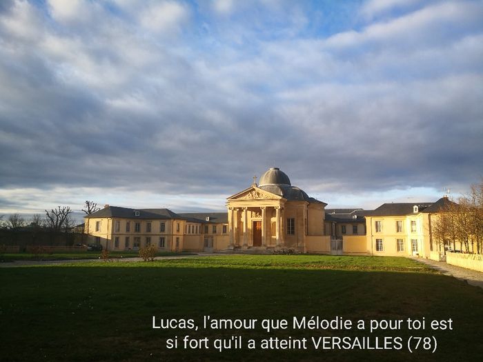 Aidez moi à faire mon Love Note svp il me manque pleins de départements 9