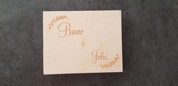 Porte alliances sur le thème disney chic 2