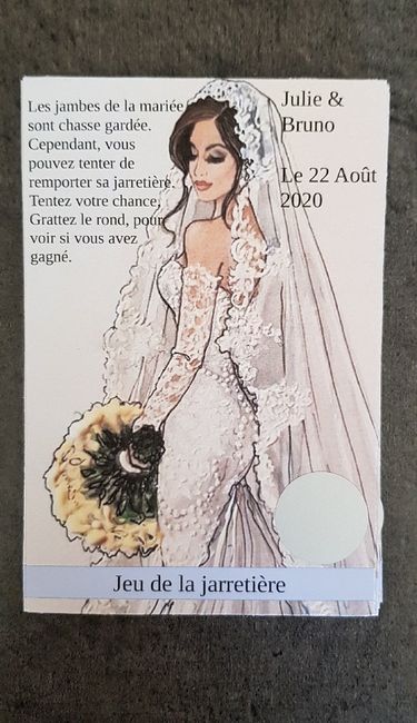 Derniers achats reçus 2