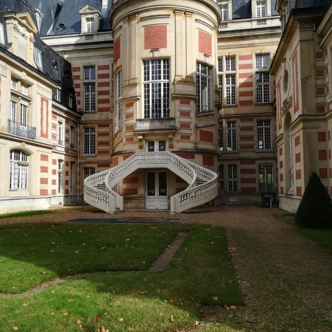 Sais-tu comment est la déco de ta mairie ? 1