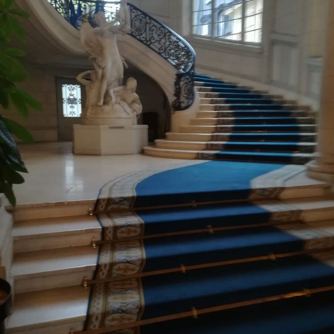 Sais-tu comment est la déco de ta mairie ? 3