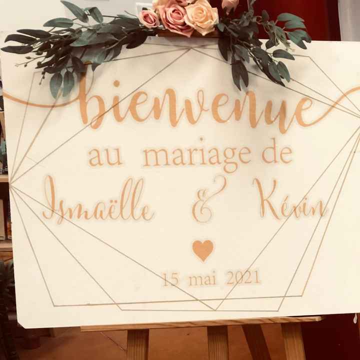 Enfin Madame 💍 15/05/21 - 5