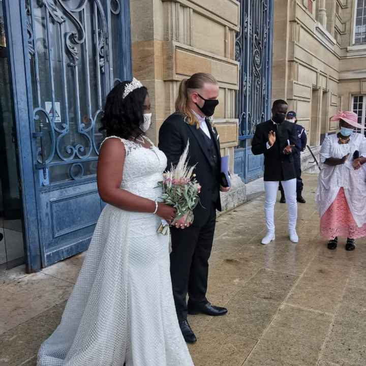 Enfin Madame 💍 15/05/21 - 7