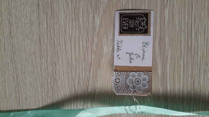 Essai escord card - 1