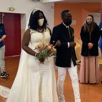 Enfin Madame 💍 15/05/21 - 3