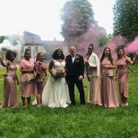 Enfin Madame 💍 15/05/21 - 4