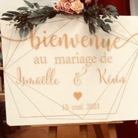 Enfin Madame 💍 15/05/21 - 5