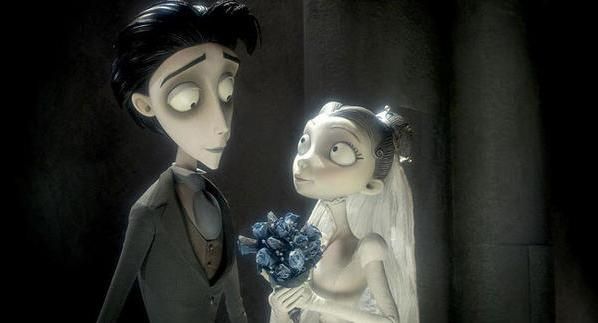 Les Noces Funèbres