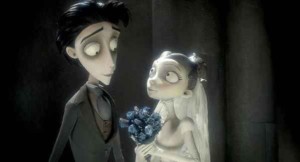 Les Noces Funèbres