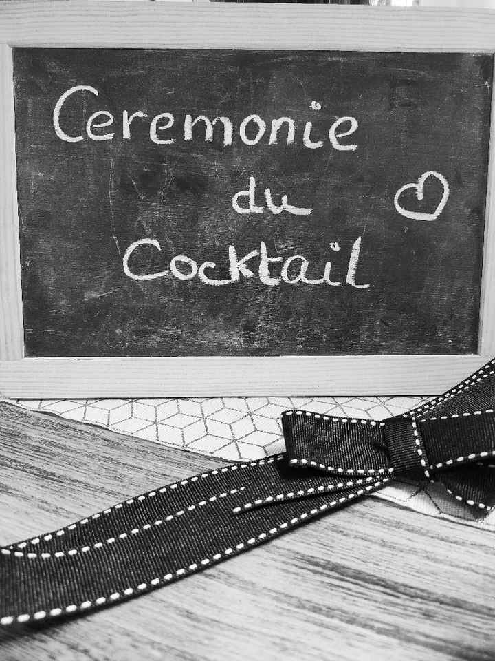 Le jour j - 1