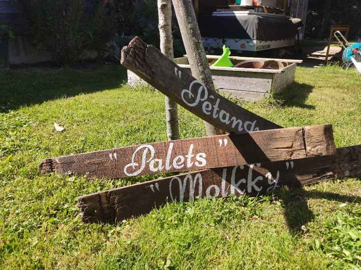 Toujours dans l'incertitude à presque 15 jours du mariage! - 1