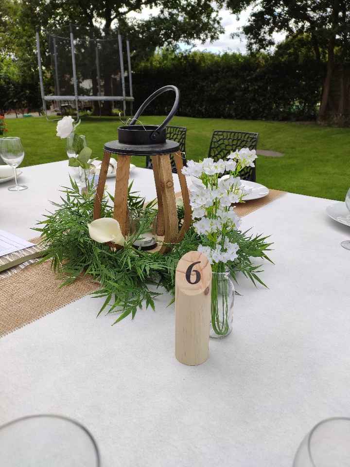 Toujours dans l'incertitude à presque 15 jours du mariage! - 4