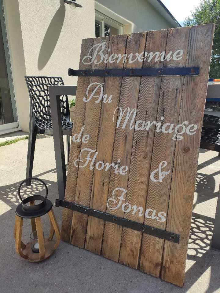Toujours dans l'incertitude à presque 15 jours du mariage! - 6
