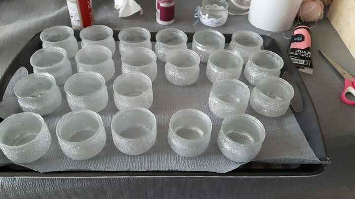 Diy photophore - 2
