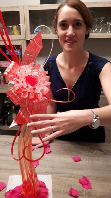 Demande en mariage - 1