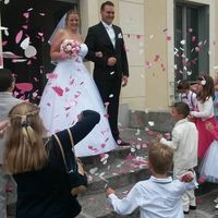 Ça y est on s est dit oui !!!! - 1