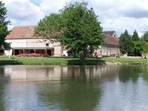 Moulin Ste Agnes