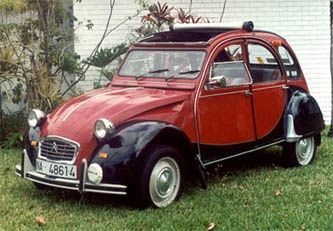 notre voiture balai