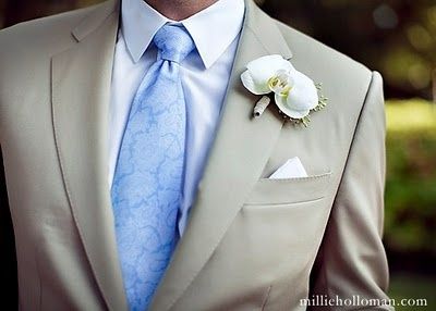 boutonnière 