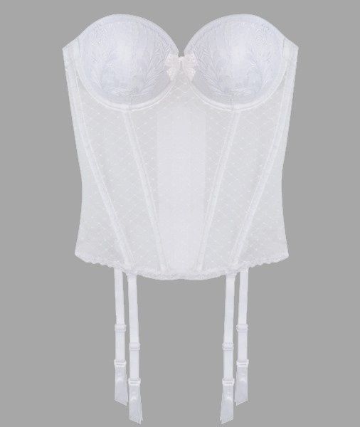 ma lingerie Lou baiser volé