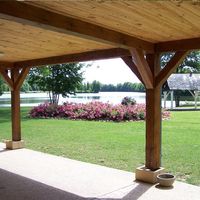 l’étang du Moulin Ste Agnes 