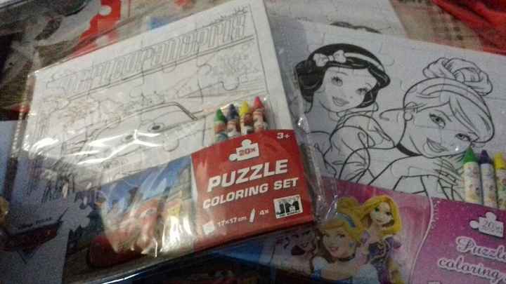  Achat du jour - 2