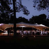 Mariage en plein air - 1