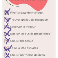 BONUS : Une check-list à cocher ✅ - 1