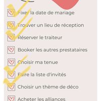 BONUS : Une check-list à cocher ✅ - 1