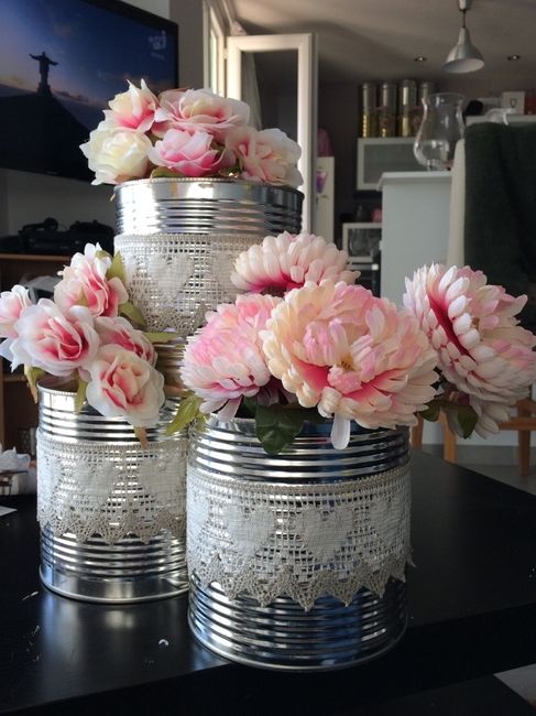 Ma décoration