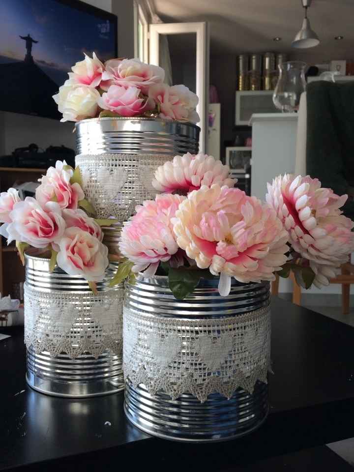 Ma décoration