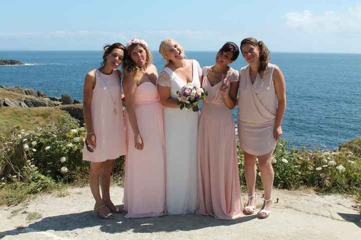 Mes demoiselles 