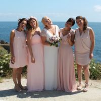 Mes demoiselles 