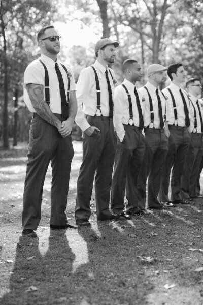 Quand les pin-up se marient aussi... (thème 50's/60's) - 6