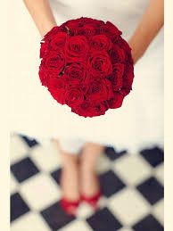 Bouquet 1