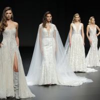 La collection Yumi atsura spéciale : Bridal Fashion Week 2020 ! - 1