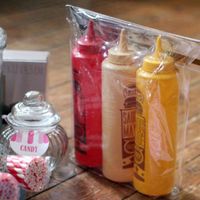 Déco "Rétro à l'américaine"