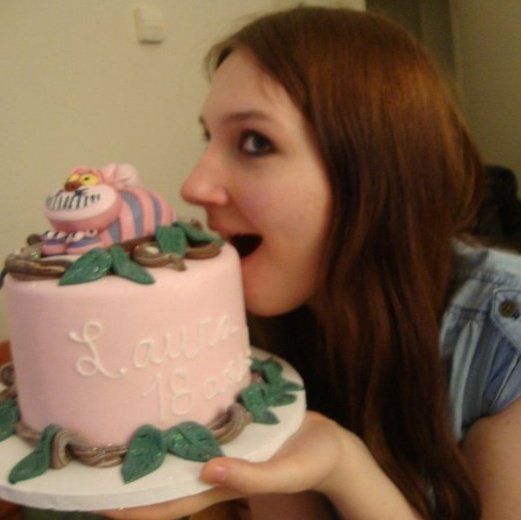 Gateau Americain