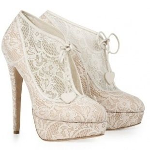 Chaussures de rêve