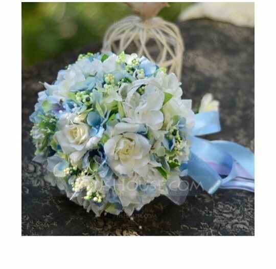 Inspiration bouquet