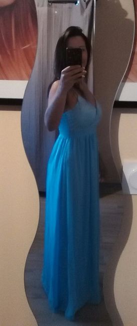 Ma robe pour le lendemain 2