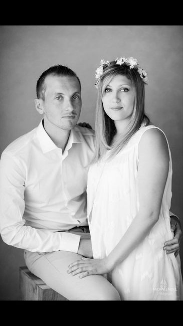 Montrez-nous votre plus belle photo de couple - 1