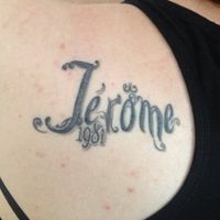 Tattoo 4