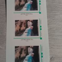 Timbres personnalisés