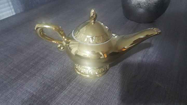 1er achat ! Thème Disney - 1