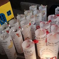 Fabrication menu. - 1