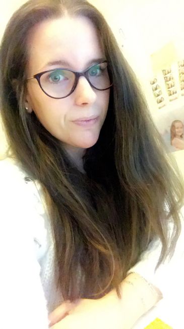Don de cheveux après mariage - 1