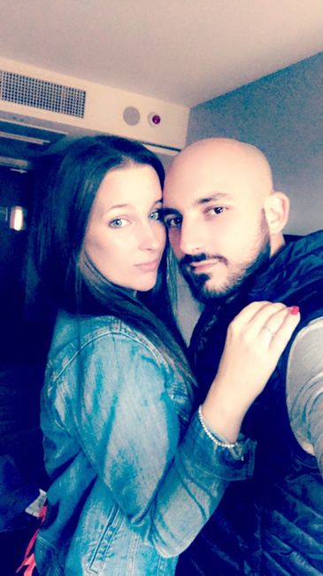 Montrez-moi votre plus beau Selfie de couple ! - 1