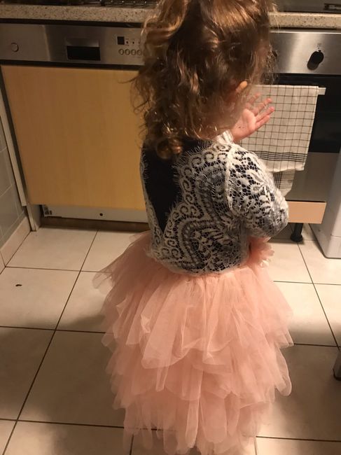 Ma belle poupée 😍😍 - 1