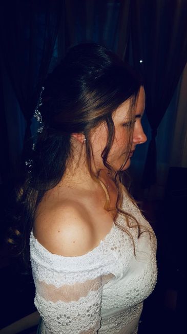 Essai coiffure! - 3
